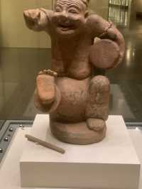 🏛️ National Museum of China — A Glimpse into 5,000 Years of Civilization