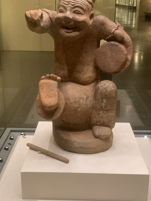 🏛️ National Museum of China — A Glimpse into 5,000 Years of Civilization