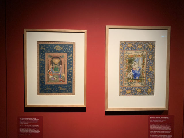 🇸🇬 National Museum of Singapore – Where History Comes Alive