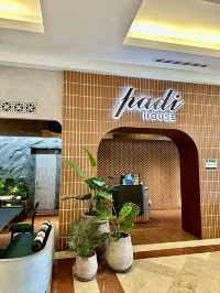 From Park Path to Patio Table — The Chill Way into KLCC