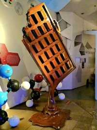 Mind Museum: Science Made Fun