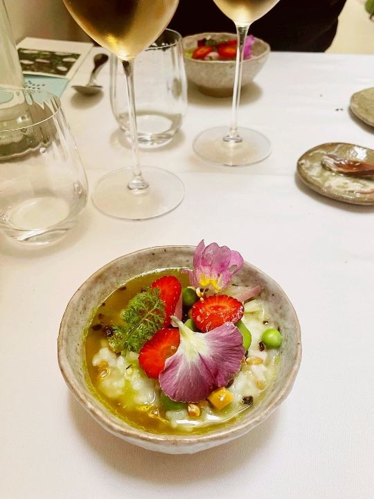 Datil Restaurant