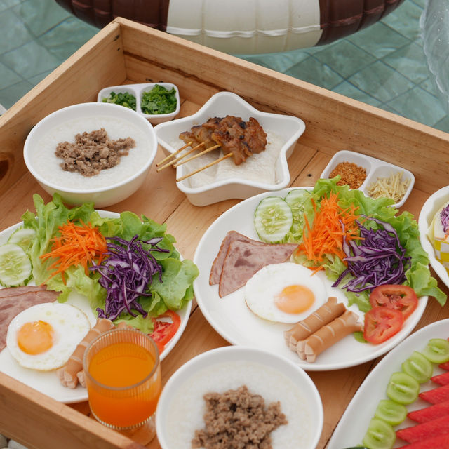 🛖 หลงเขา เขาใหญ่ 🍃🪵 