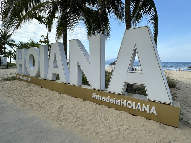 【超詳細入住報告】越南隱世度假天堂！New World Hoiana Beach Resort — 私人沙灘+海景房+無限活動，玩足幾日唔悶！