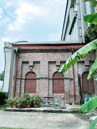 Sentul Depot – A Lush Urban Escape with Iconic Architecture & Cafés 