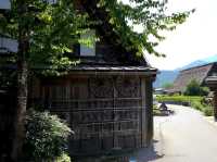 Shirakawa Village – A Timeless Japanese Countryside