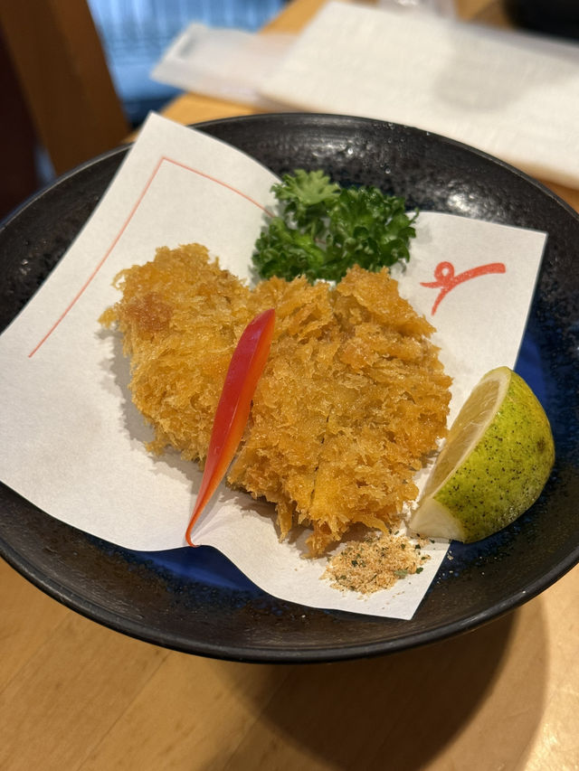 【黒豚料理】鹿児島旅行で絶対食べたい！！
