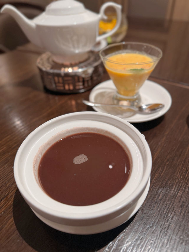 $298 就享受到五星級酒店中菜晚宴⁉️ $298 就享受到五星級酒店中菜晚宴⁉️