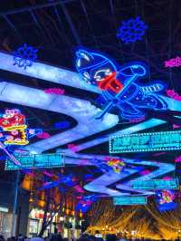 Where Ice Glows and Cultures Meet: Discover Harbin
