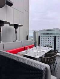 CÉ LA VI Tokyo delivers a cosmopolitan escape in the heart of Shibuya😍