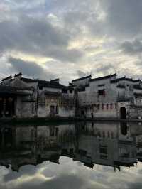 Hongcun Unlocked: Wallet-Friendly Ways to Experience Its Beauty