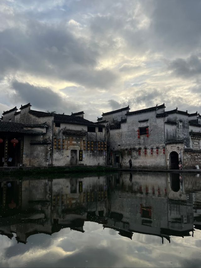 Hongcun Unlocked: Wallet-Friendly Ways to Experience Its Beauty Hongcun Unlocked: Wallet-Friendly Ways to Experience Its Beauty