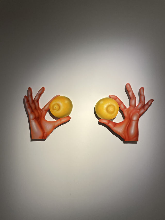 🎡深圳一日遊行程｜按摩 看展 高質美食一樣也不少
