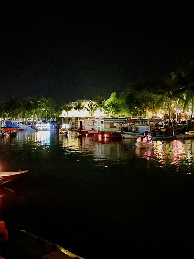 越南🇻🇳 巴拿山與會安古城