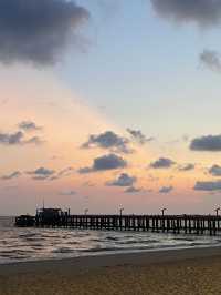 เจ๊อึ่งซีฟู๊ด ร้านริมหาดแม่รำพึง จ.ระยอง