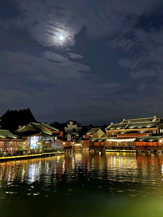 Wuzhen: Where Tradition Meets Today