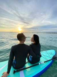 🌅 Pangandaran — A Beach Full of Childhood Memories