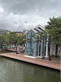 ✨深圳2日1夜好去處🌈