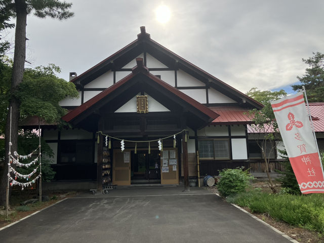 【北海道・札幌市】⛲️中島公園〜自然と文化の融合〜