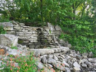 Forest Park – "America’s Urban Oasis of Culture and Recreation"