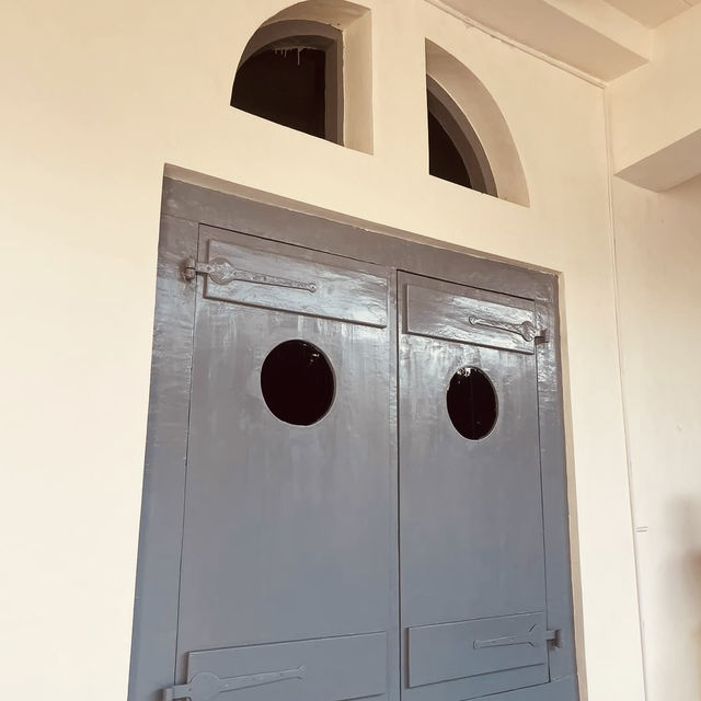 🏰✨ Museum Benteng Vredeburg: Yogyakarta’s Living Chronicle of Colonial History – A Solo Traveler’s 