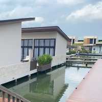 Tranquil Escape: Bliss at WODA Villa & Spa