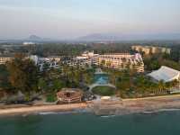 Huge resort in Cha Am