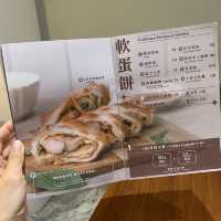 【軟食力】必比登推薦台式早餐店