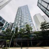 Timeless Luxury in the Heart of the City: St. Regis Hong Kong
