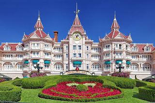 Walt Disney World Resort: A Magical Destination