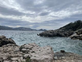 Kolocep - Sea & Serenity 🌊🏝️