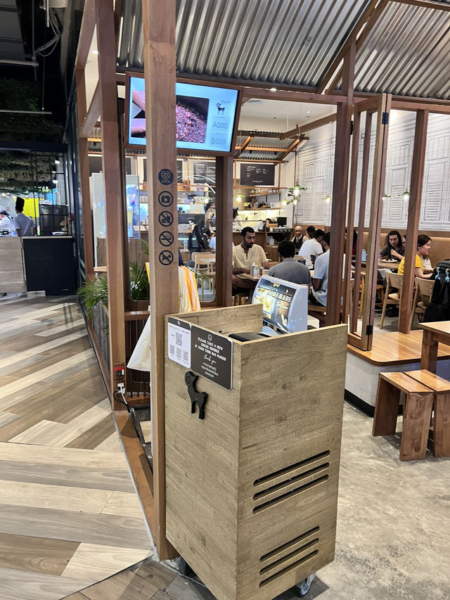 【布吉必試❗️After You Central Phuket店|泰奶 x 芒果糯米飯味沙冰 🍧】 【布吉必試❗️After You Central Phuket店|泰奶 x 芒果糯米飯味沙冰 🍧】