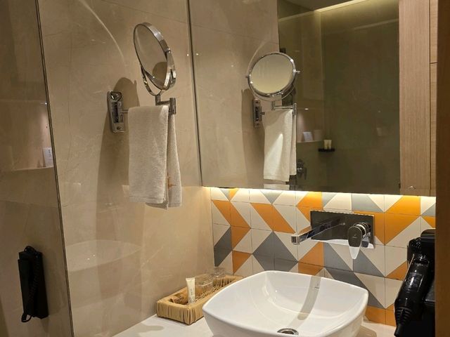 Best Western AH1 AMRITSAR Best Western AH1 AMRITSAR