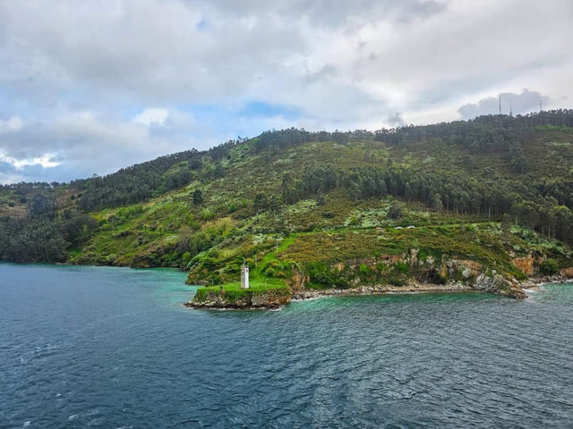 Historic Port and Coastal Walks Historic Port and Coastal Walks