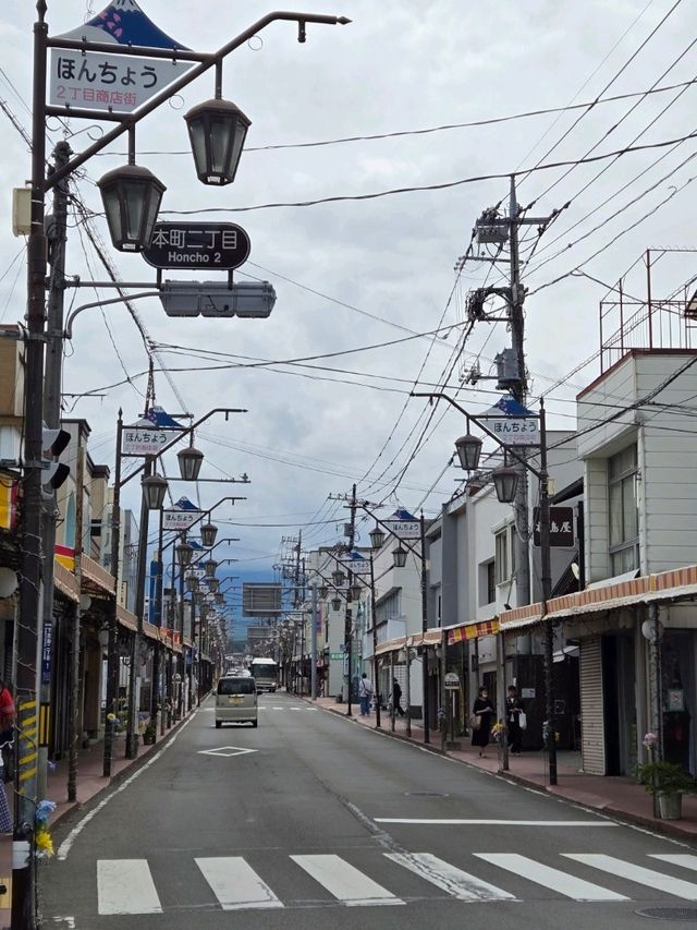 漫步淺間神社⛩️總有不期而遇的驚喜與溫柔✨️