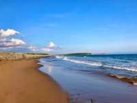 Brackley Beach