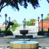 Historic Heritage and Vibrant Streets in Telde