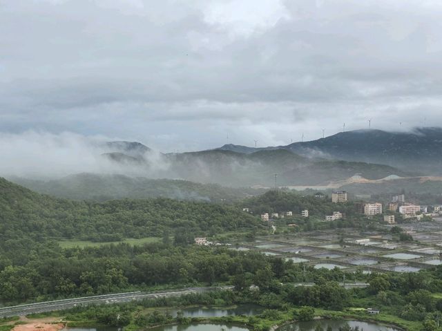 惠州雙月灣鹽晶酒店 🌊✨ 惠州雙月灣鹽晶酒店 🌊✨