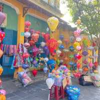 ホイアン🇻🇳 | ランタンの光に包まれる世界遺産の街