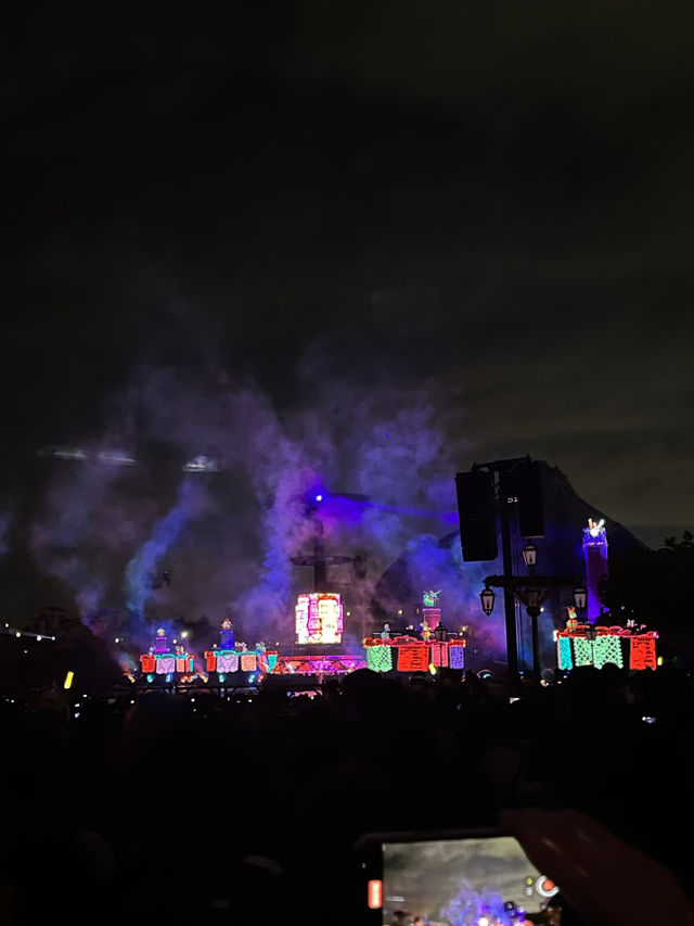 🏰 바다를 테마로 한 마법의 세계, 도쿄 디즈니씨 🏰 바다를 테마로 한 마법의 세계, 도쿄 디즈니씨
