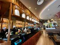 Authentic Japanese Dining at Robataya Izakaya, Queensbay Mall