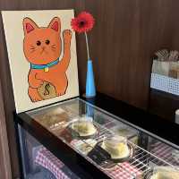 Recommend Cafe in Surin beach, Phuket. 🏝️