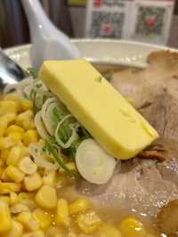【札幌・すすきの】1978年創業!新ラーメン横丁の名物店「元祖札幌ラーメン もぐら」