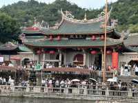 廈門 南普陀寺