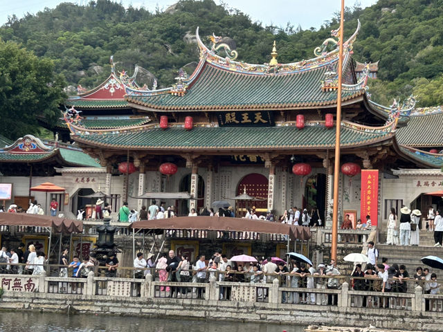 廈門 南普陀寺