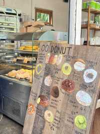 🍩✨ Jakarta • OO Donuts ✨🍩