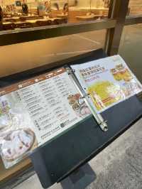 🇭🇰 Master Chan Dim Sum Specialist