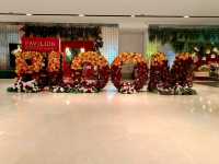 Pavilion Bloom at Pavilion Damansara Heights, Kuala Lumpur