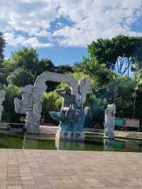 The Pearl of Erhai Lake: A One-Day Travel Guide to Nanzhao Style Island