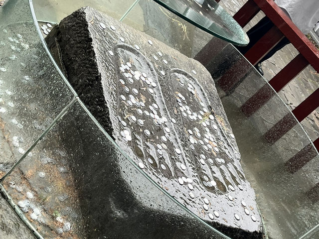 ⛰️ Huangdi Mausoleum — The Legendary Ancestor’s Tomb